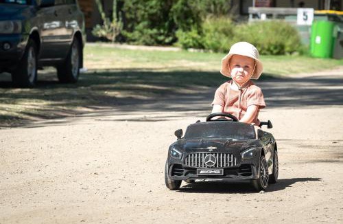 Koonoomoo Resort | Ingenia Holidays Murray Bend