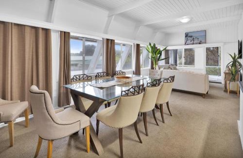 One Mile Resort | Ingenia Holidays One Mile Beach