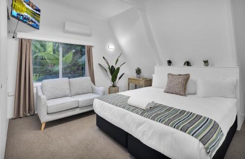 One Mile Resort | Ingenia Holidays One Mile Beach