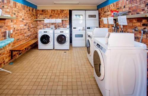 Dural Resort | Ingenia Holidays Sydney Hills