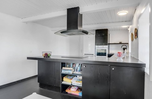 Gandrup Apartment | "Inger" - 9km from the sea by Interhome
