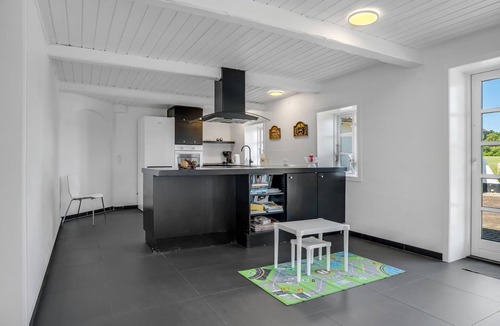 Gandrup Apartment | "Inger" - 9km from the sea by Interhome