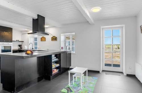 Gandrup Apartment | "Inger" - 9km from the sea by Interhome