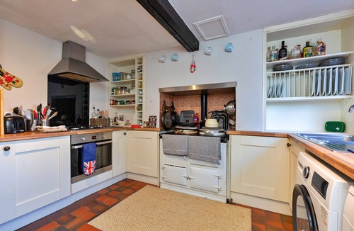 Kerridge Cottage | Ingersley Cottage