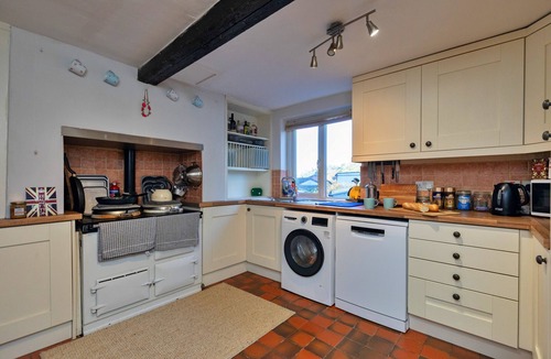 Kerridge Cottage | Ingersley Cottage