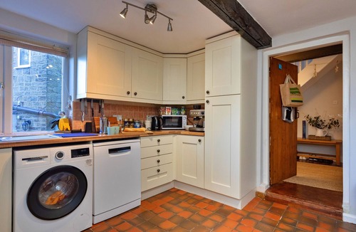 Kerridge Cottage | Ingersley Cottage