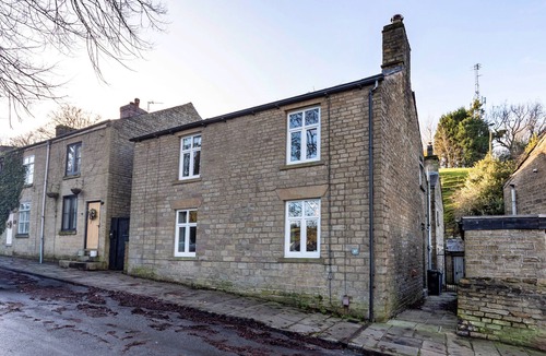 Kerridge Cottage | Ingersley Cottage