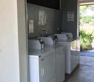 Ingham Other | Ingham Tourist Park