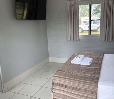 Ingham Other | Ingham Tourist Park