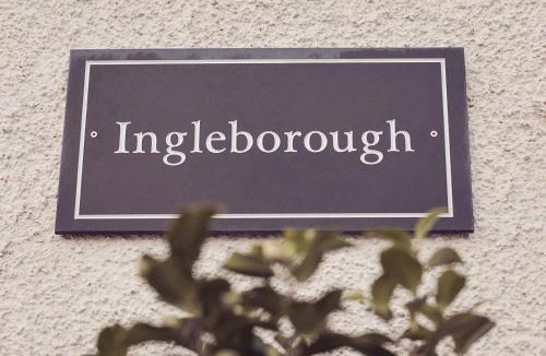 Kirkby Lonsdale House | Ingleborough