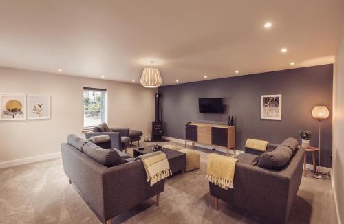 Kirkby Lonsdale House | Ingleborough