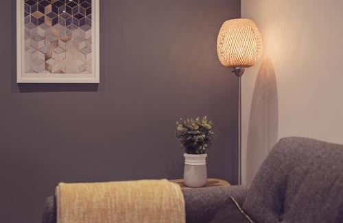 Kirkby Lonsdale House | Ingleborough