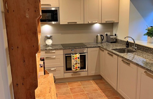 Great Broughton Cottage | Ingleby Manor - Manor Cottage