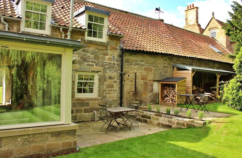 Great Broughton Cottage | Ingleby Manor - Manor Cottage