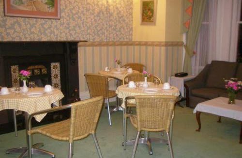 Boscombe Bed & Breakfast | Ingledene Guest House