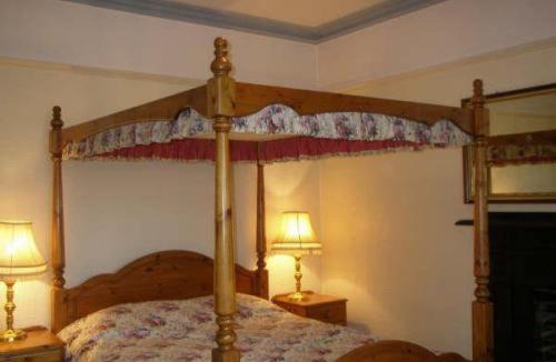 Boscombe Bed & Breakfast | Ingledene Guest House