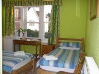 Boscombe Bed & Breakfast | Ingledene Guest House