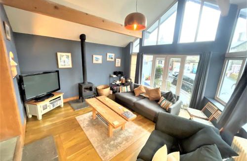 Ingleton House | Inglefall & Jasmine Cottages