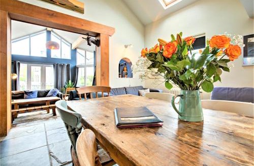 Ingleton House | Inglefall & Jasmine Cottages