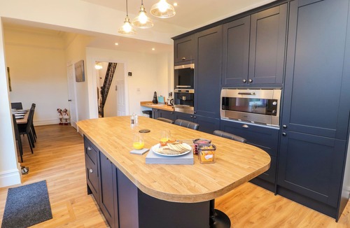 Morecambe Cottage | Inglemead