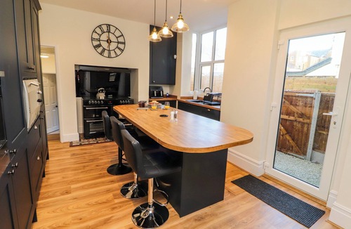 Morecambe Cottage | Inglemead