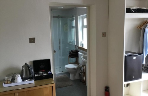 Longcroft Bed & Breakfast | Ingleneuk Bed and Breakfast