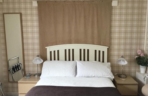 Longcroft Bed & Breakfast | Ingleneuk Bed and Breakfast