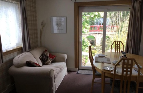 Longcroft Bed & Breakfast | Ingleneuk Bed and Breakfast
