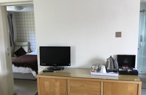 Longcroft Bed & Breakfast | Ingleneuk Bed and Breakfast