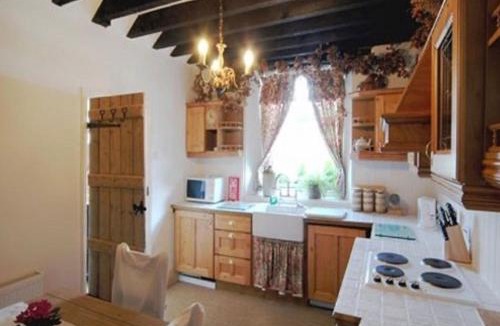 Lindale House | Inglenook Cottage