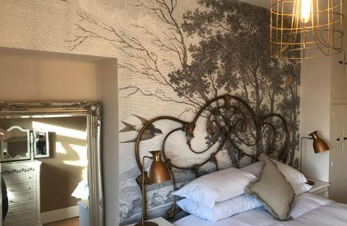 Lindale House | Inglenook Cottage