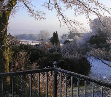 Bolton House | Inglenook cottage