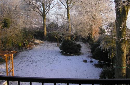 Bolton House | Inglenook cottage