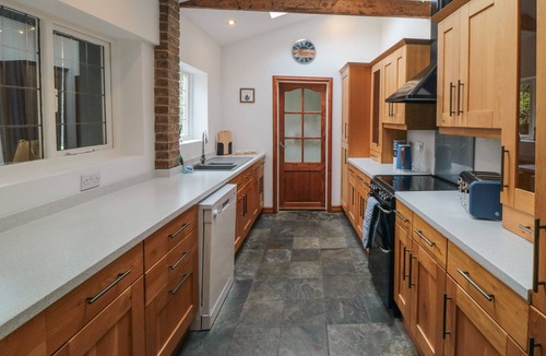 Guisborough Cottage | Inglenook Cottage