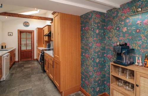 Guisborough Cottage | Inglenook Cottage