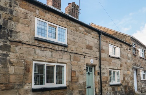 Guisborough Cottage | Inglenook Cottage