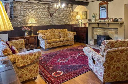 Kettlewell House | Inglenook Cottage