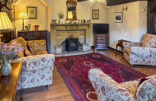 Kettlewell House | Inglenook Cottage