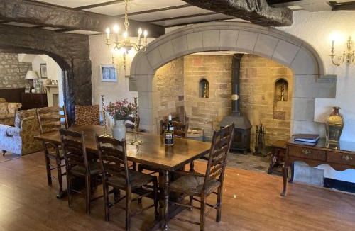 Kettlewell House | Inglenook Cottage