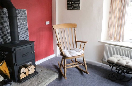 Reeth Cottage | INGLENOOK, family friendly, with open fire in Reeth