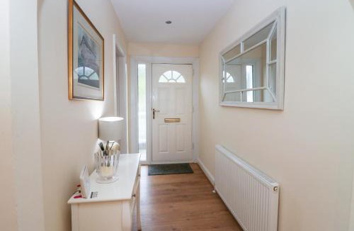 Backbarrow House | Inglenook