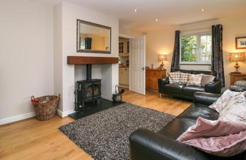 Backbarrow House | Inglenook