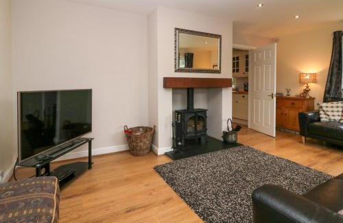 Backbarrow House | Inglenook