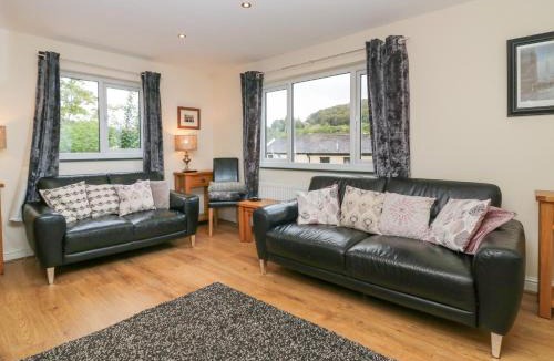 Backbarrow House | Inglenook