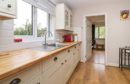 Backbarrow Cottage | Inglenook