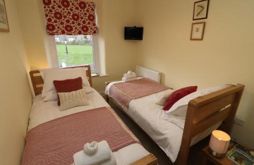 Ingleton Bed & Breakfast | Inglenook Guest House