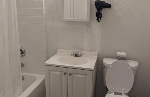 Pittmann Hotel | Ingles Motel