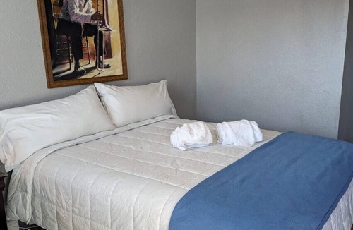 Pittmann Hotel | Ingles Motel