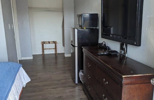 Pittmann Hotel | Ingles Motel