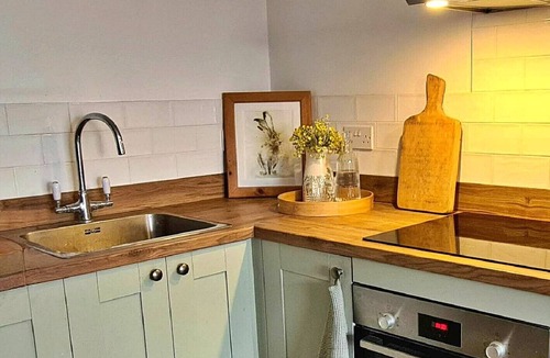 Glaisdale Cottage | Ingleside Cottage